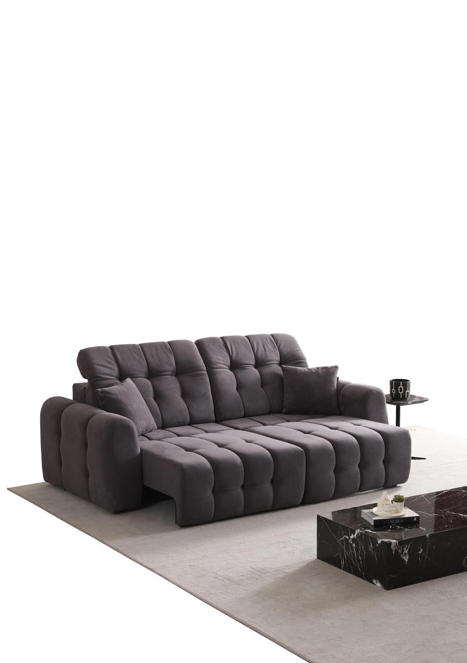 Enzo Sofa Set by Netline Interiors