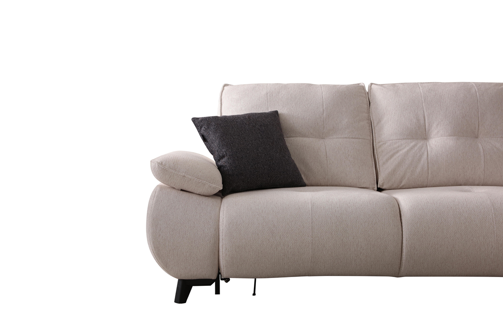 Elit Relax Corner Sofa (S) by Netline Interiors