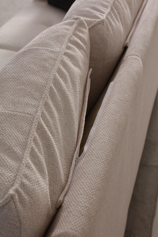 Elit Relax Corner Sofa (S) by Netline Interiors
