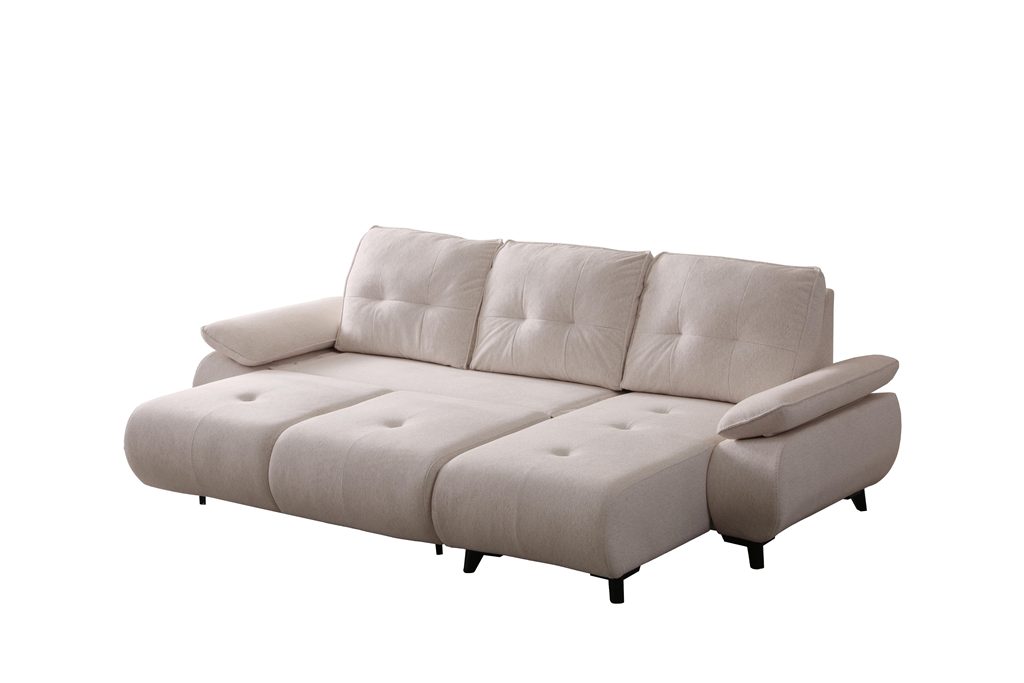 Elit Relax Corner Sofa (S) by Netline Interiors