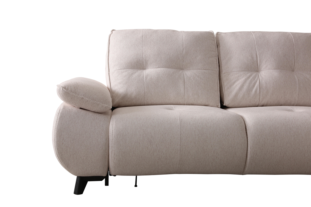 Elit Relax Corner Sofa (S) by Netline Interiors