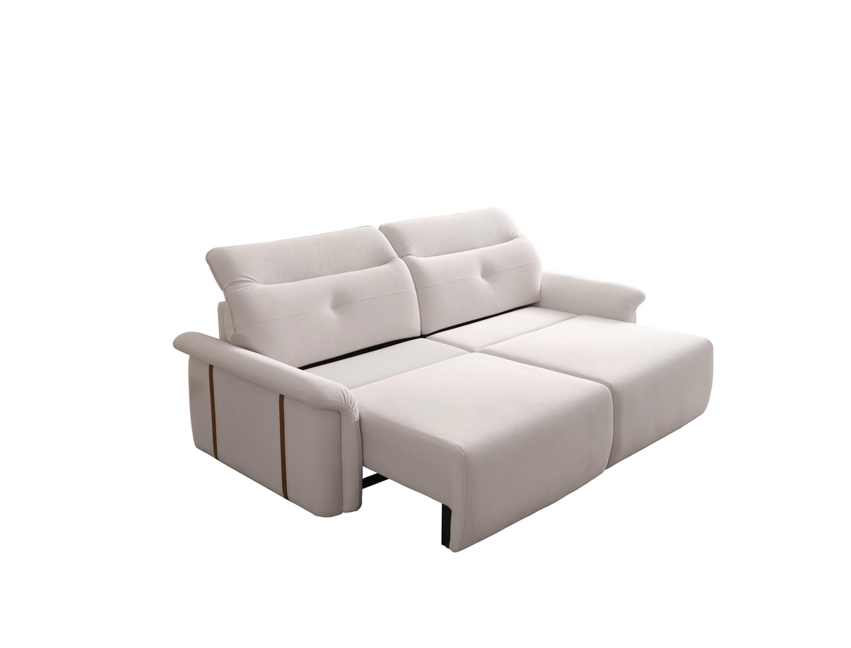 Vigo 4 Seater Sofa by Netline Interiors