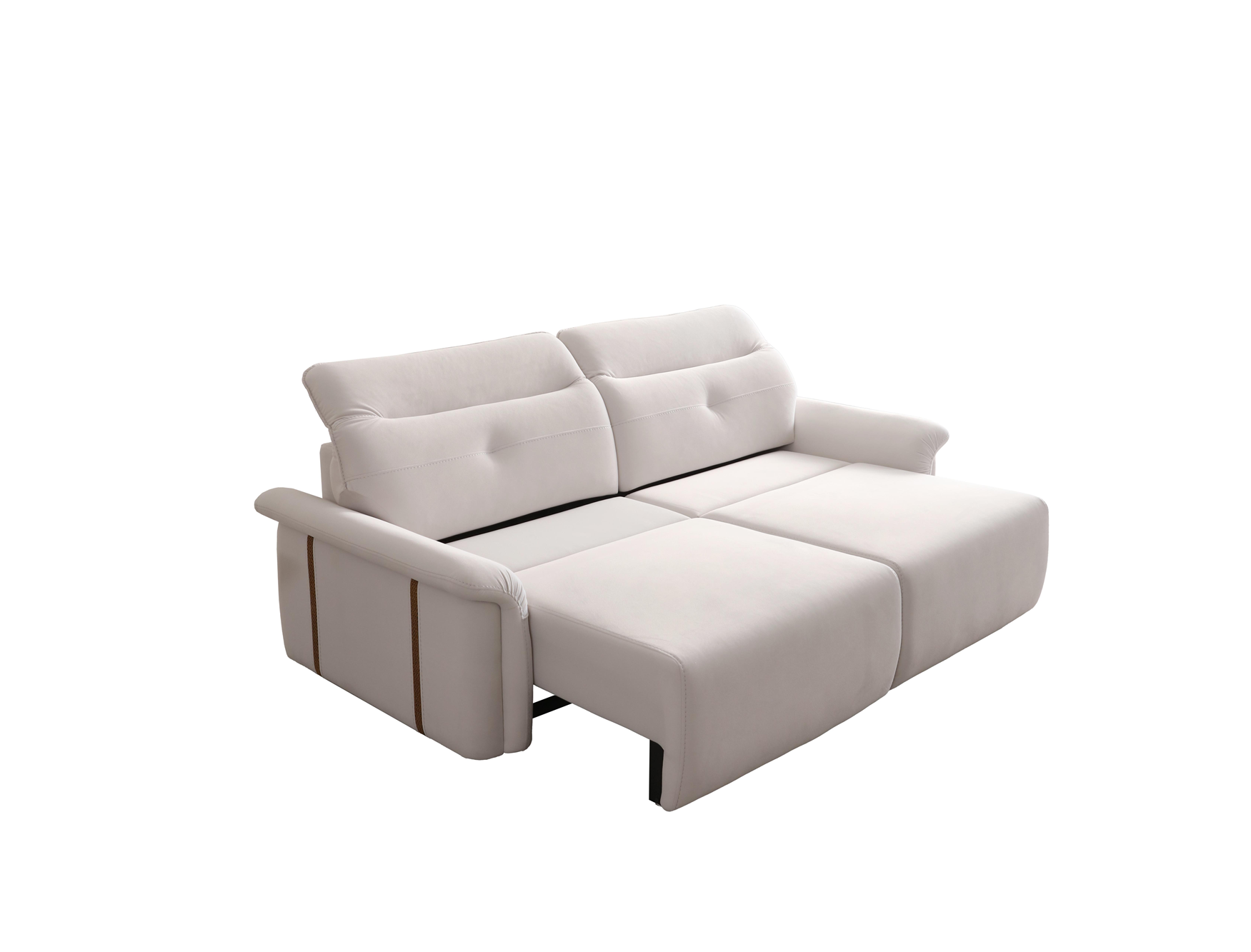 Vigo 3 Seater Sofa by Netline Interiors
