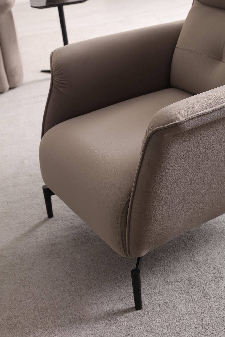 Vigo Armchair by Netline Interiors