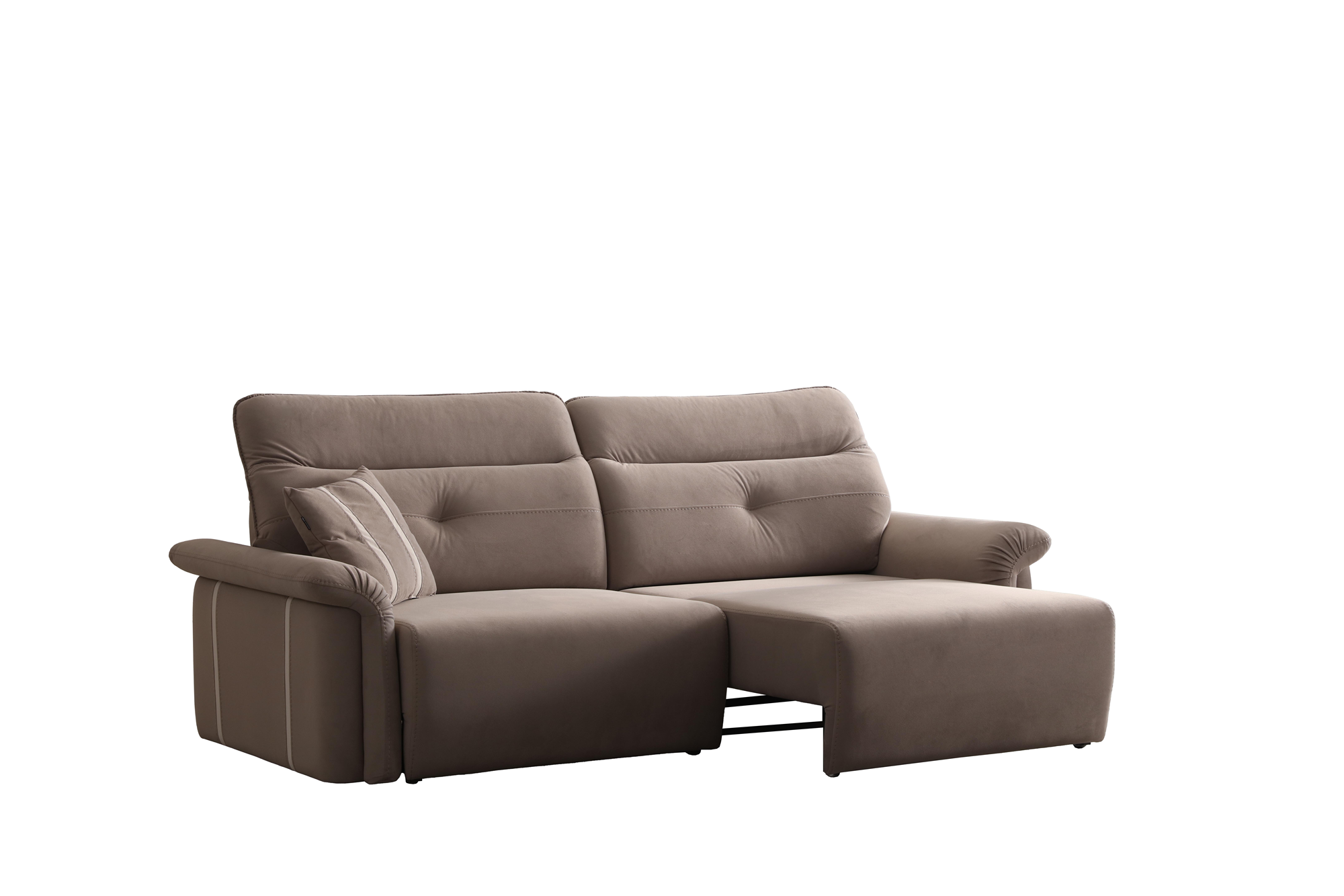 Vigo 3 Seater Sofa by Netline Interiors