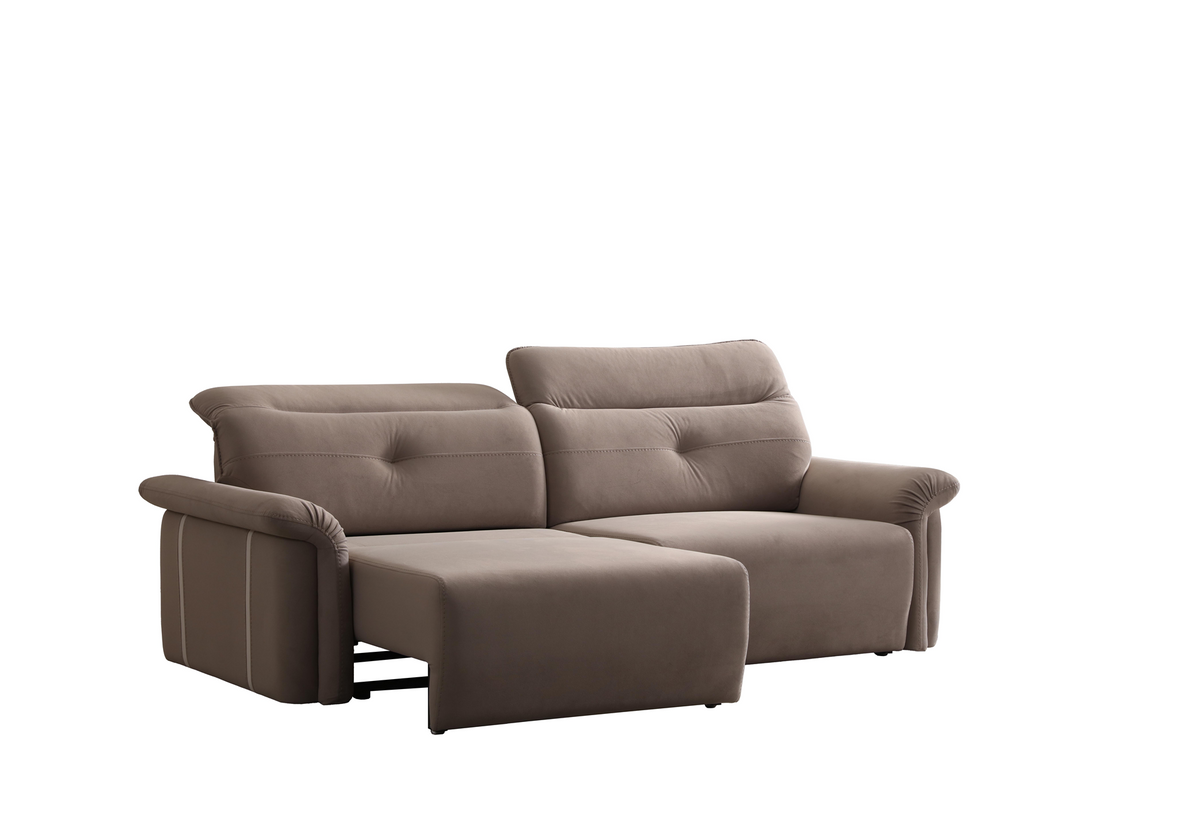 Vigo 4 Seater Sofa by Netline Interiors