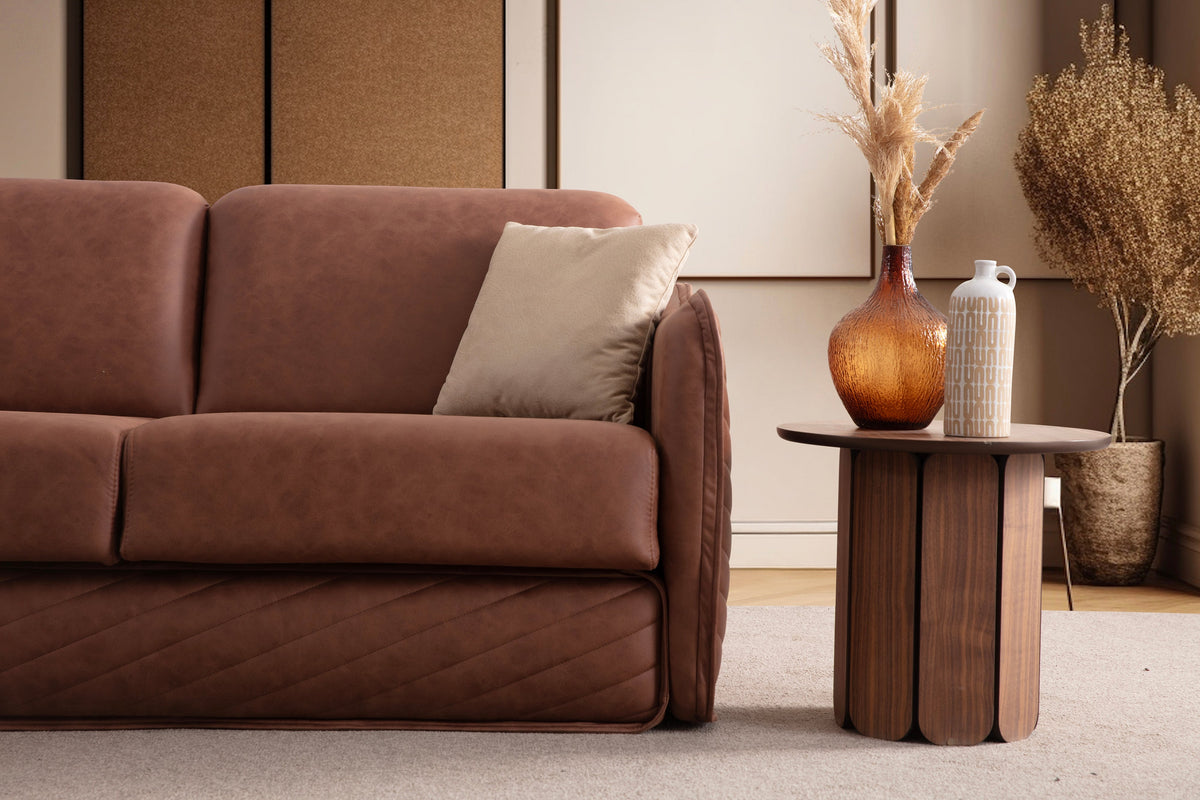 Ohrid Sleeper Sofa (SG) by Netline Interiors