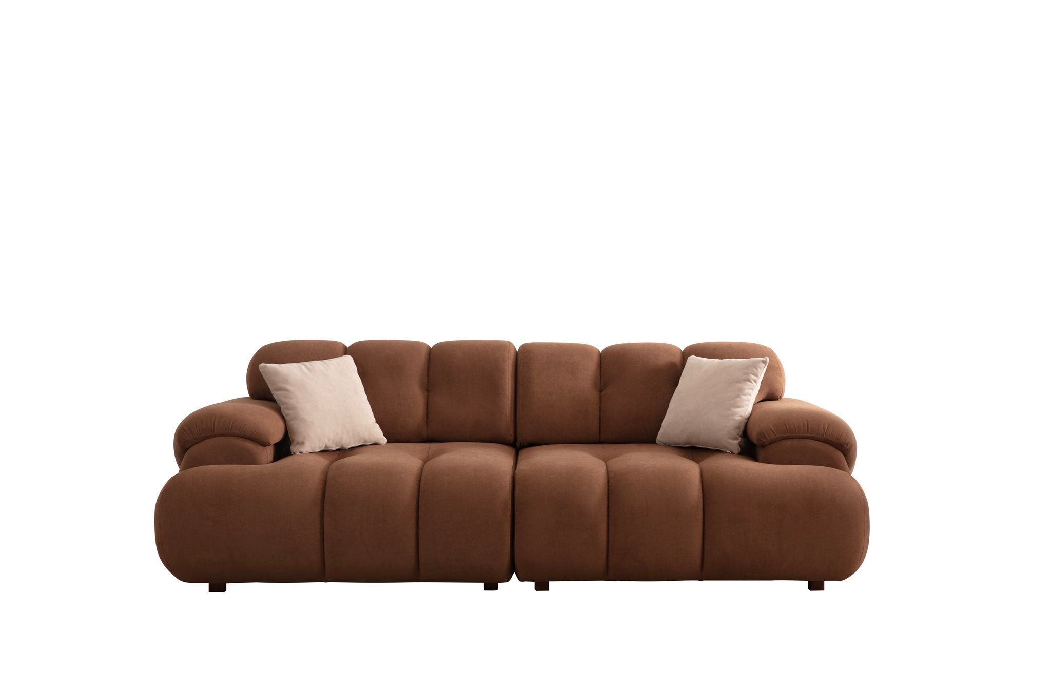 New Hestia Sleeper Sofa Set (SG) by Netline Interiors
