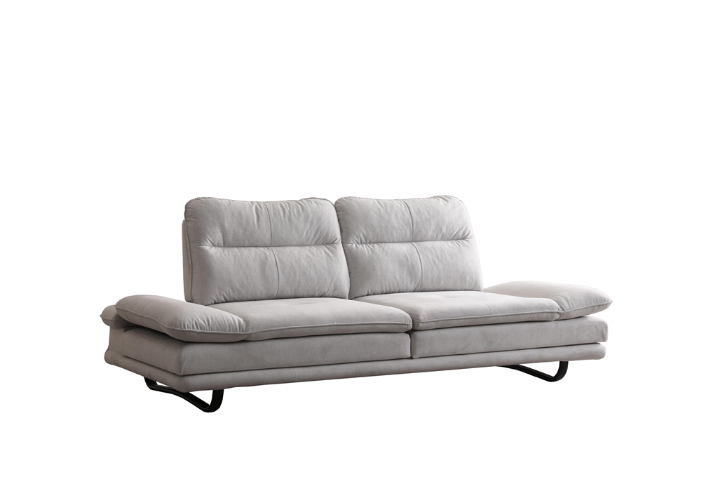 Fiesta 3-Seater Sofa by Netline Interiors