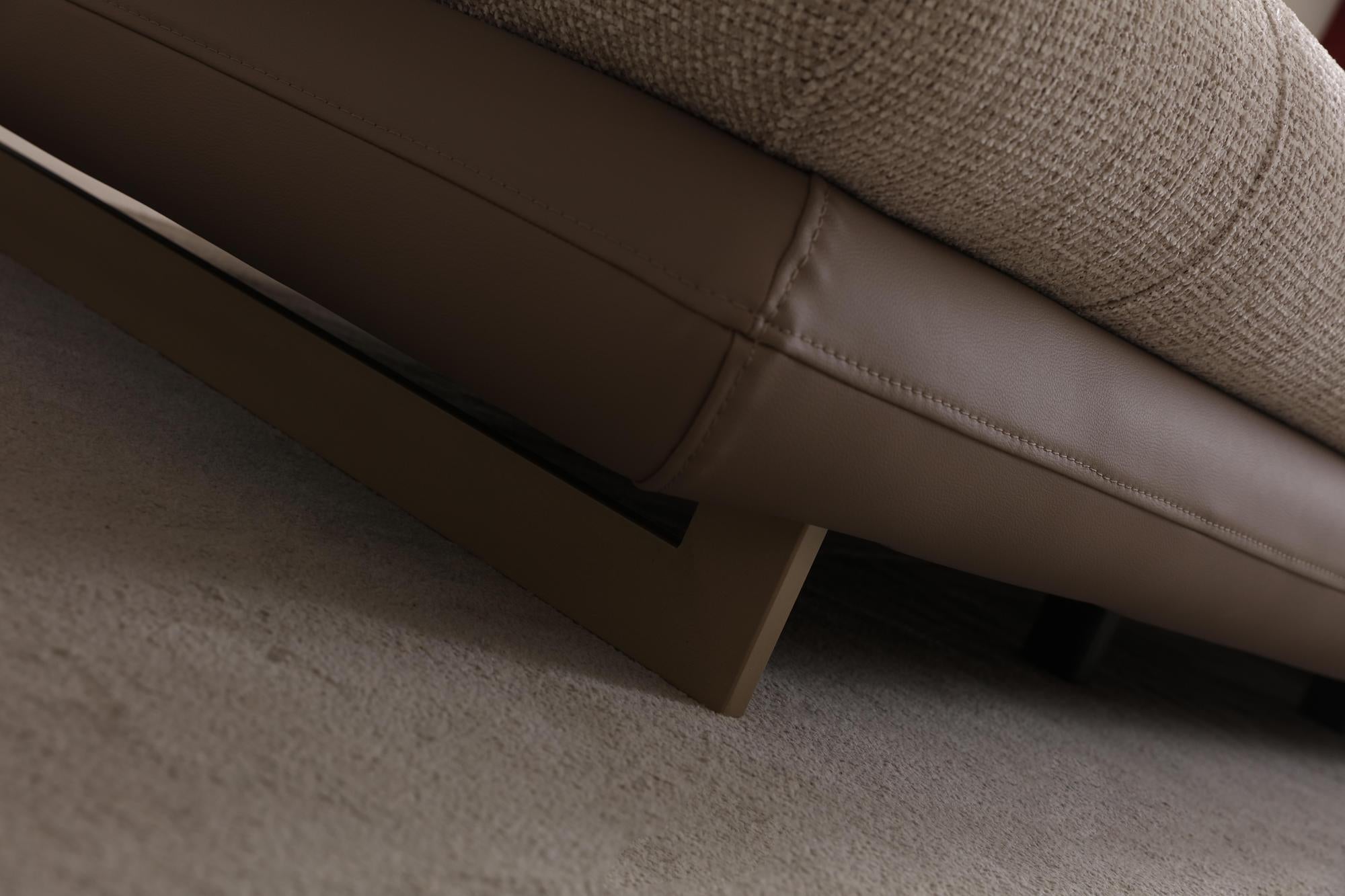 Lunza Sleeper Sofa Set (SG) by Netline Interiors