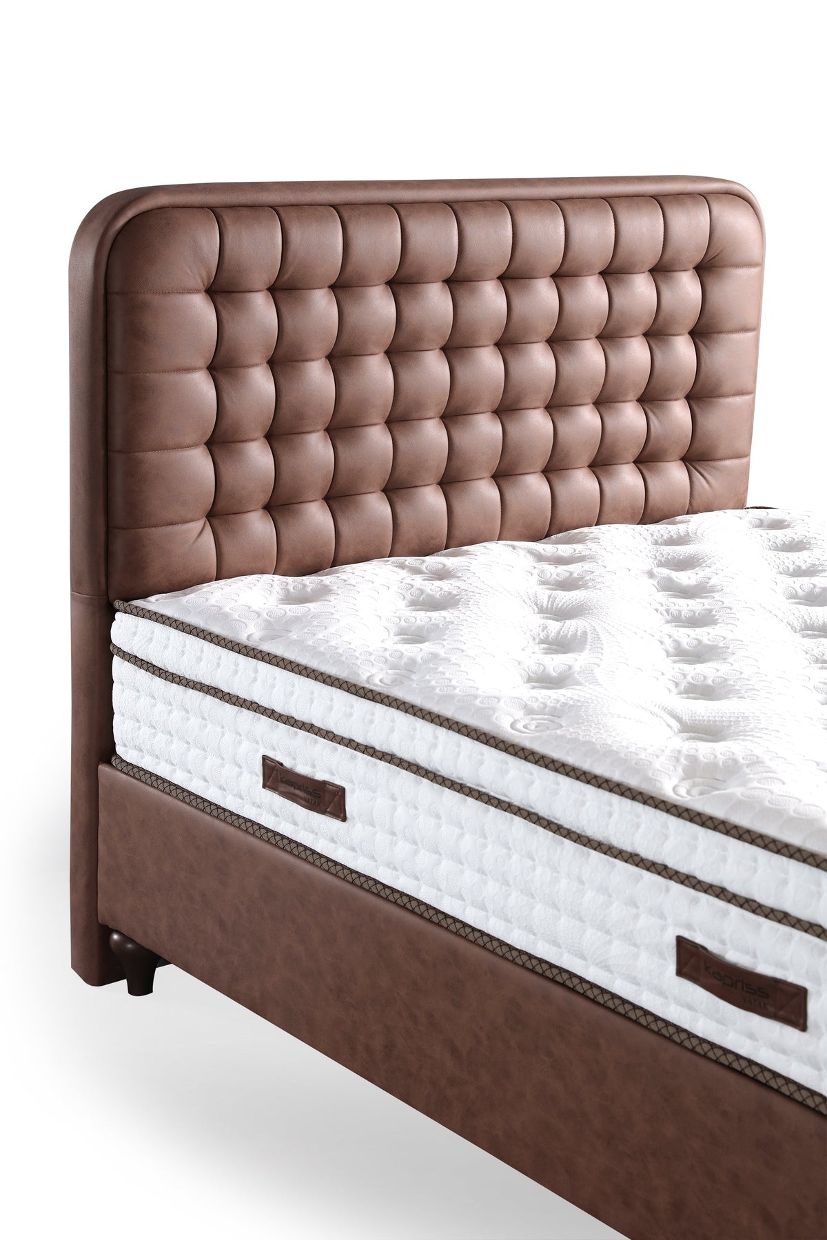 Maestro Mattress by Netline Interiors
