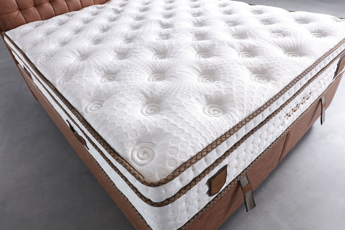 Maestro Bed Sets by Netline Interiors