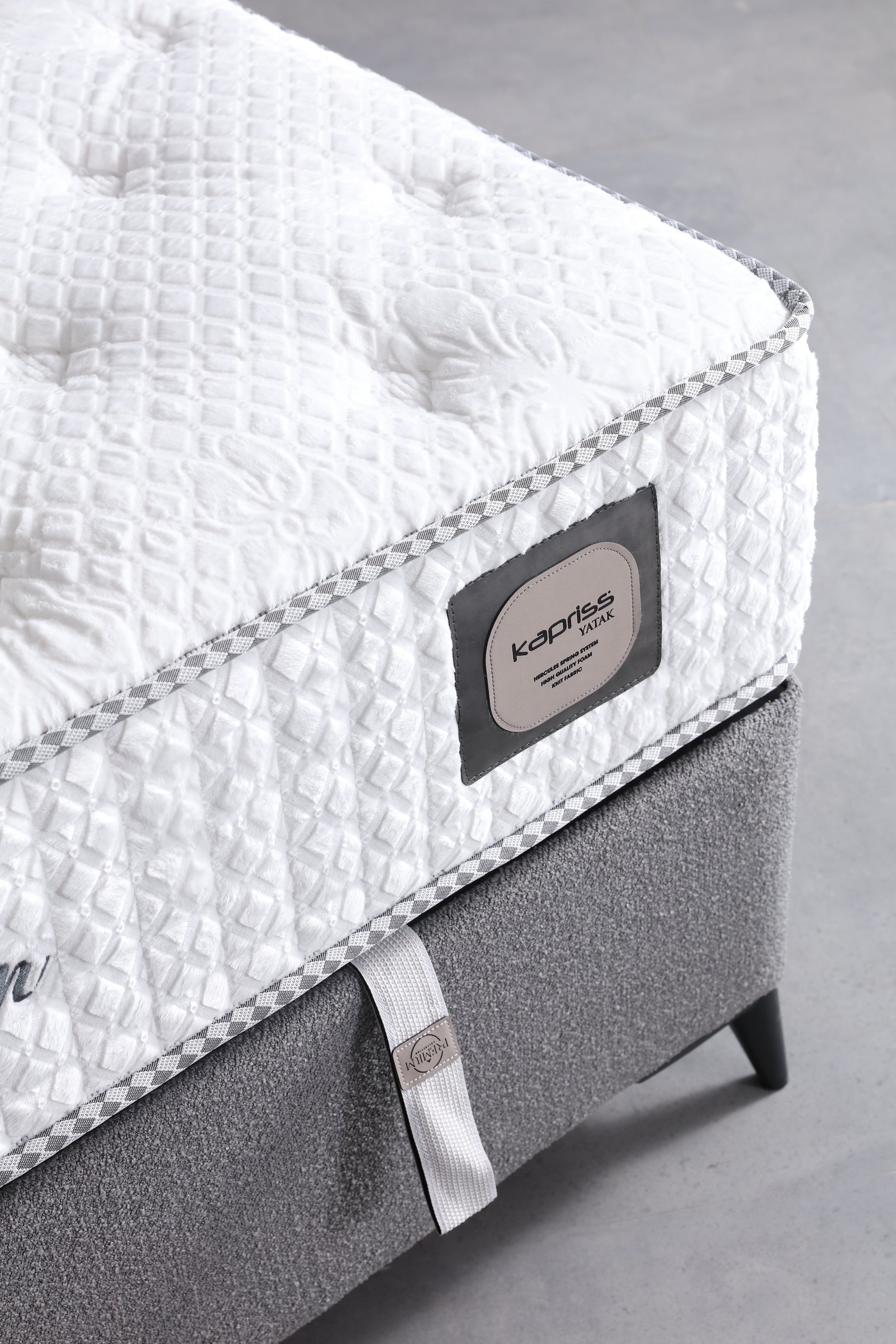 Premium Bed Set by Netline Interiors