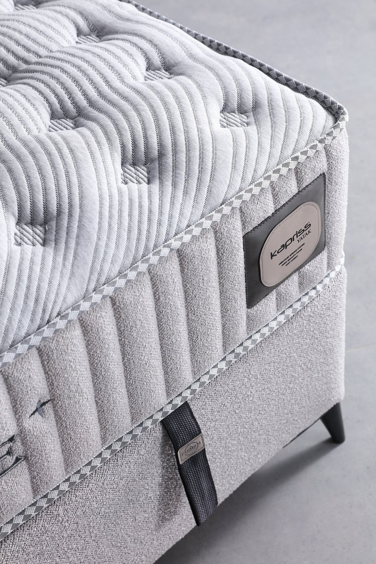 Prime Bed Sets by Netline Interiors