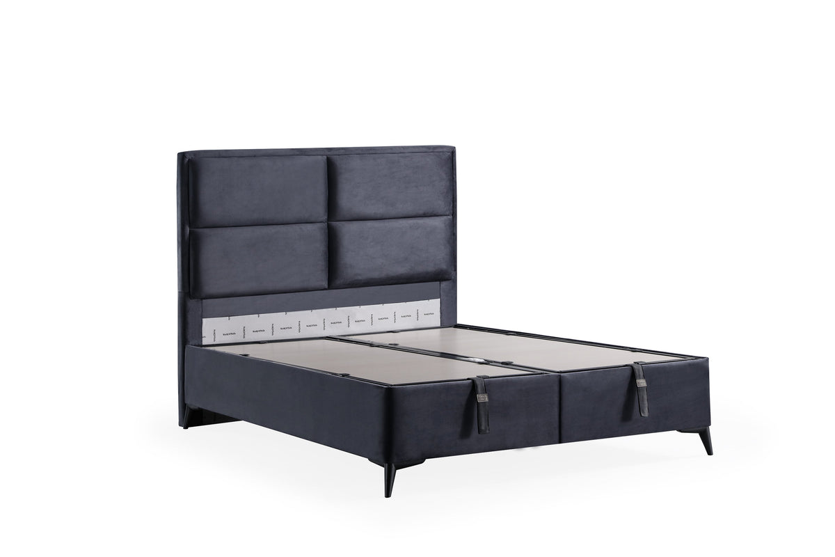 London Bed Sets by Netline Interiors