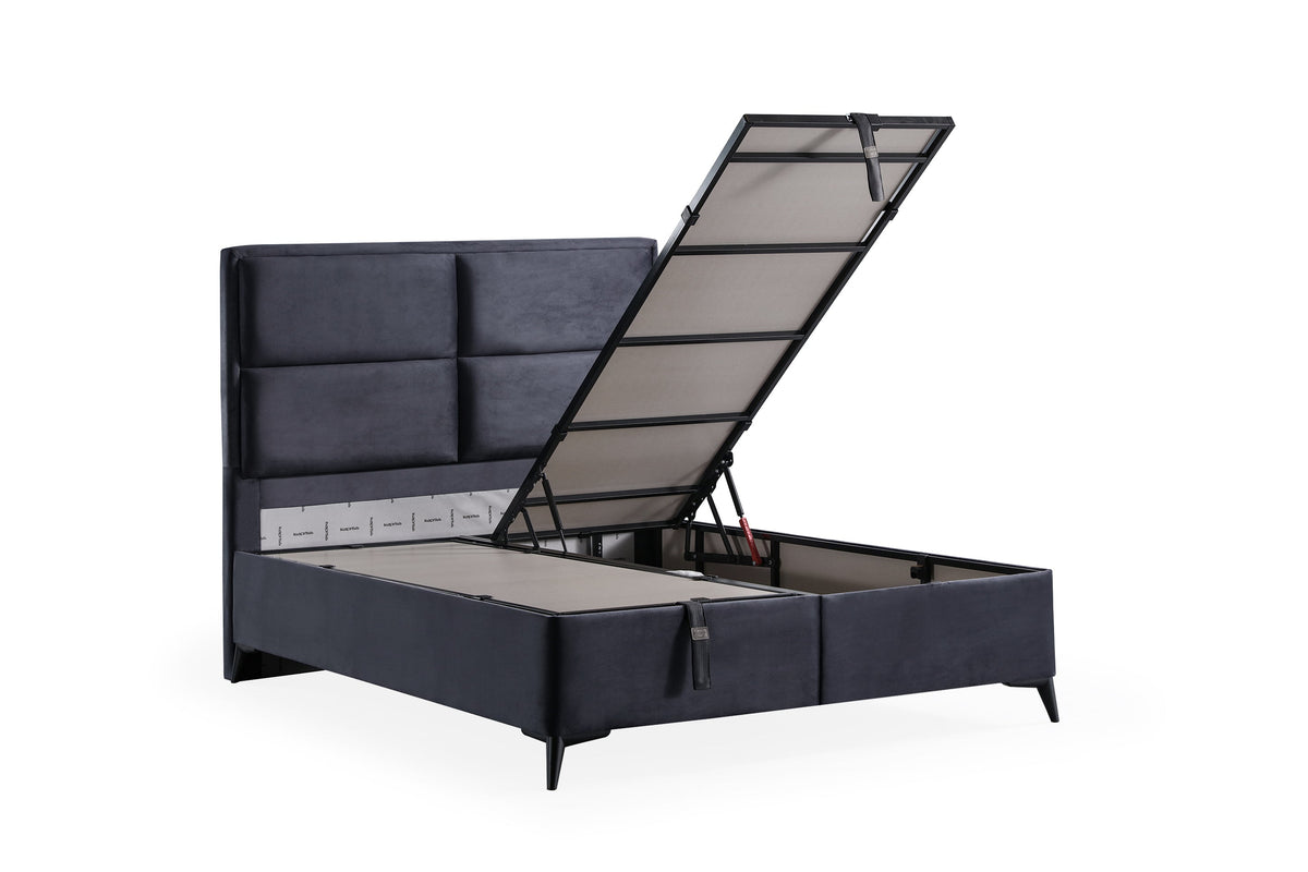 London Bed Sets by Netline Interiors