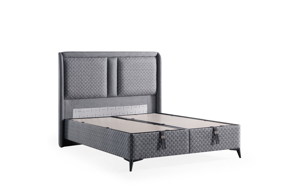 Flora Bed Set by Netline Interiors