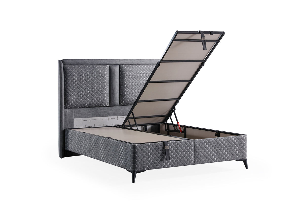 Flora Bed Set by Netline Interiors