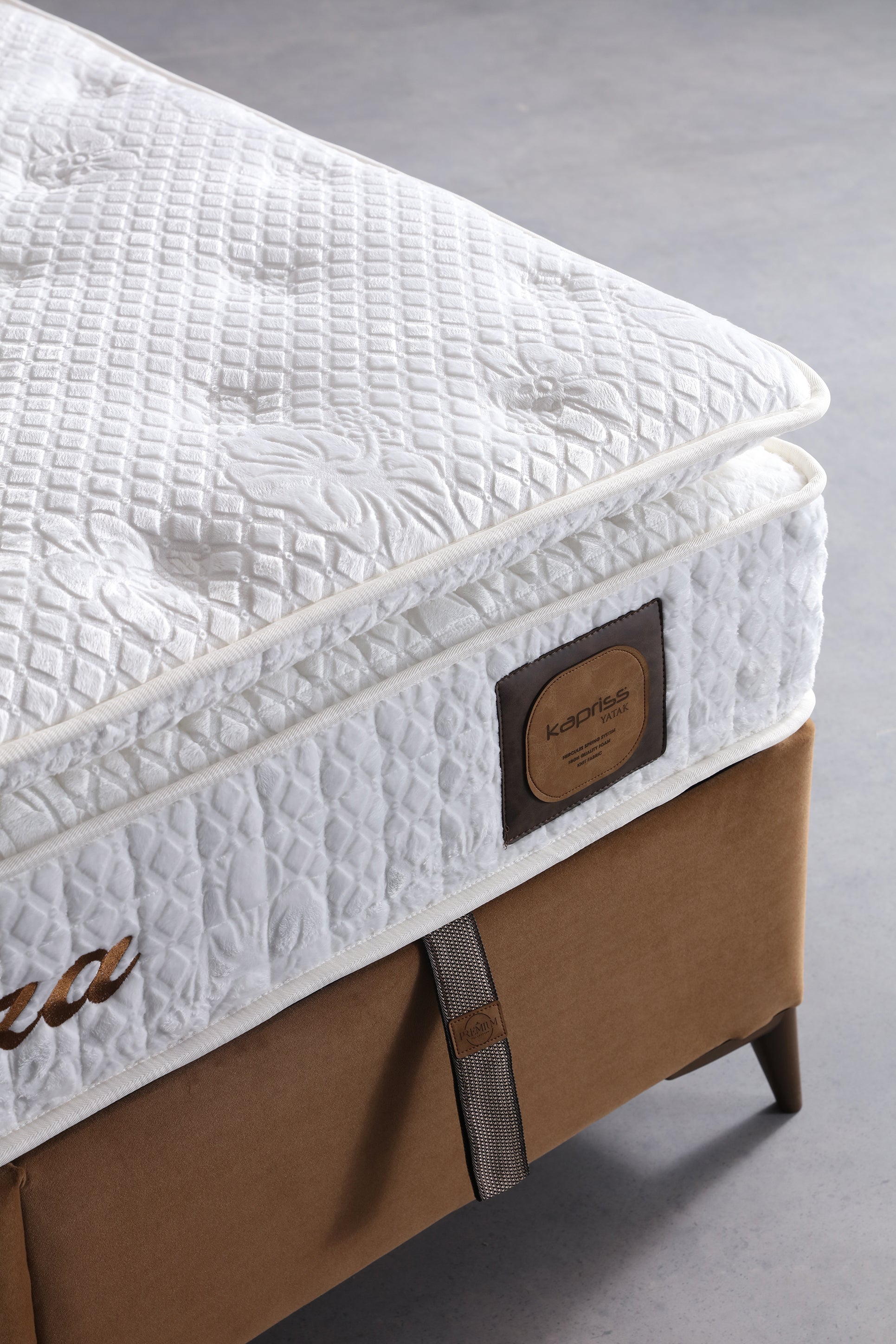 Ibiza Bed Set by Netline Interiors