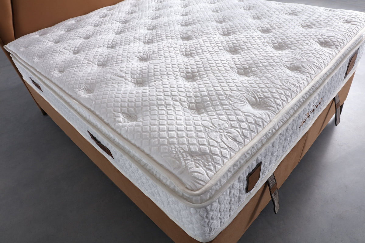 Ibiza Bed Set by Netline Interiors