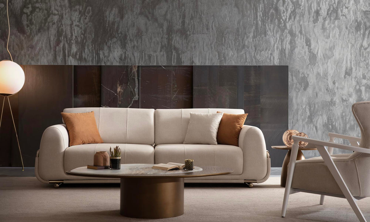 San Juan Sleeper Sofa Set (SG) by Netline Interiors