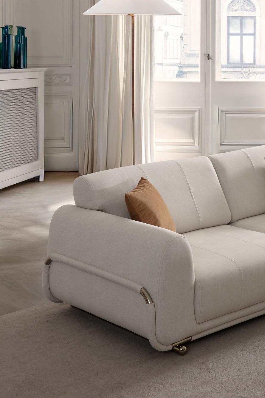 San Juan Sleeper Sofa Set (SG) by Netline Interiors