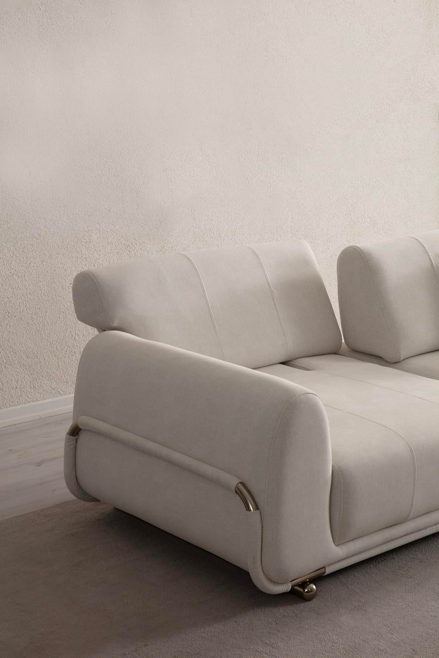 San Juan Sleeper Sofa Set (SG) by Netline Interiors
