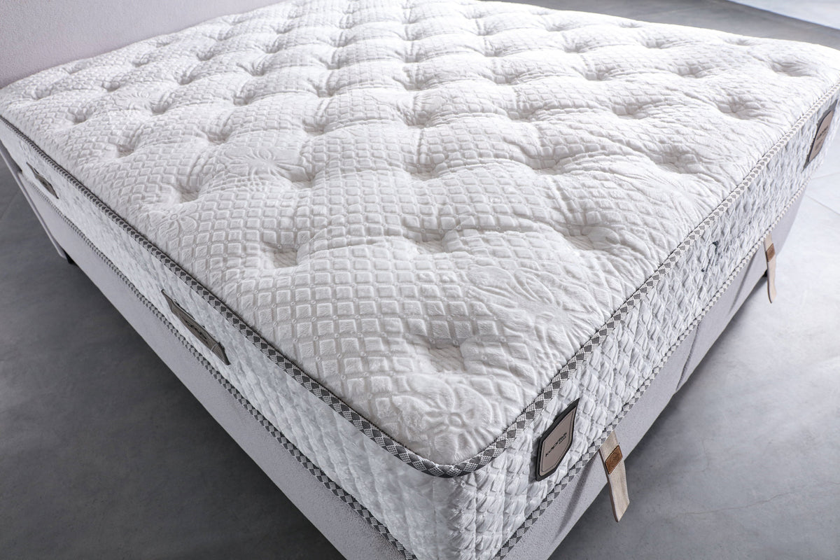 Premium Mattress by Netline Interiors