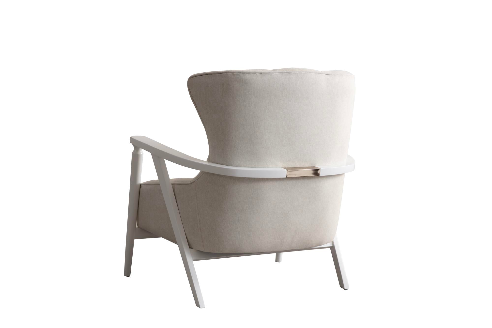 San Juan Armchair by Netline Interiors