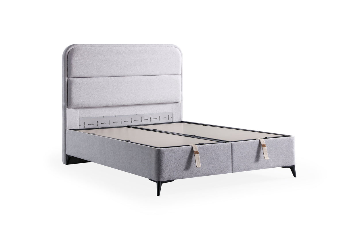 Premium Bed Set by Netline Interiors