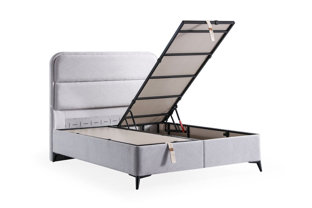 Premium Headboard-Base by Netline Interiors