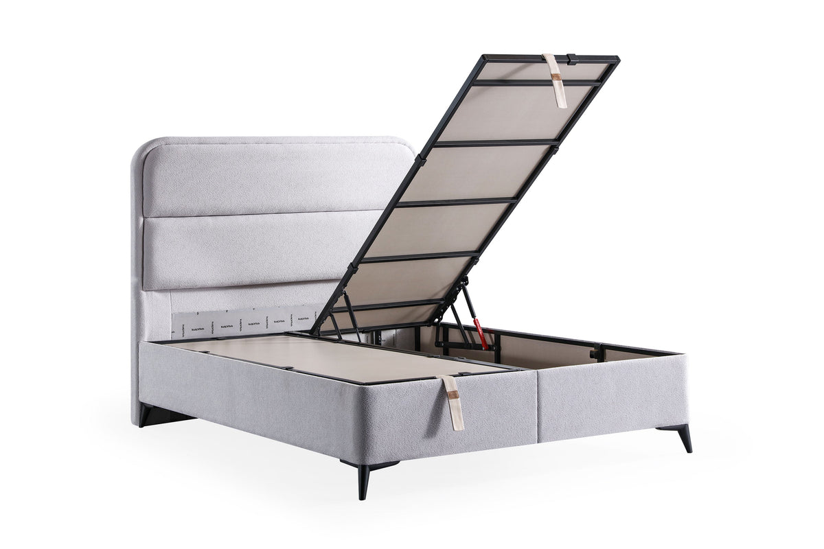 Premium Bed Set by Netline Interiors