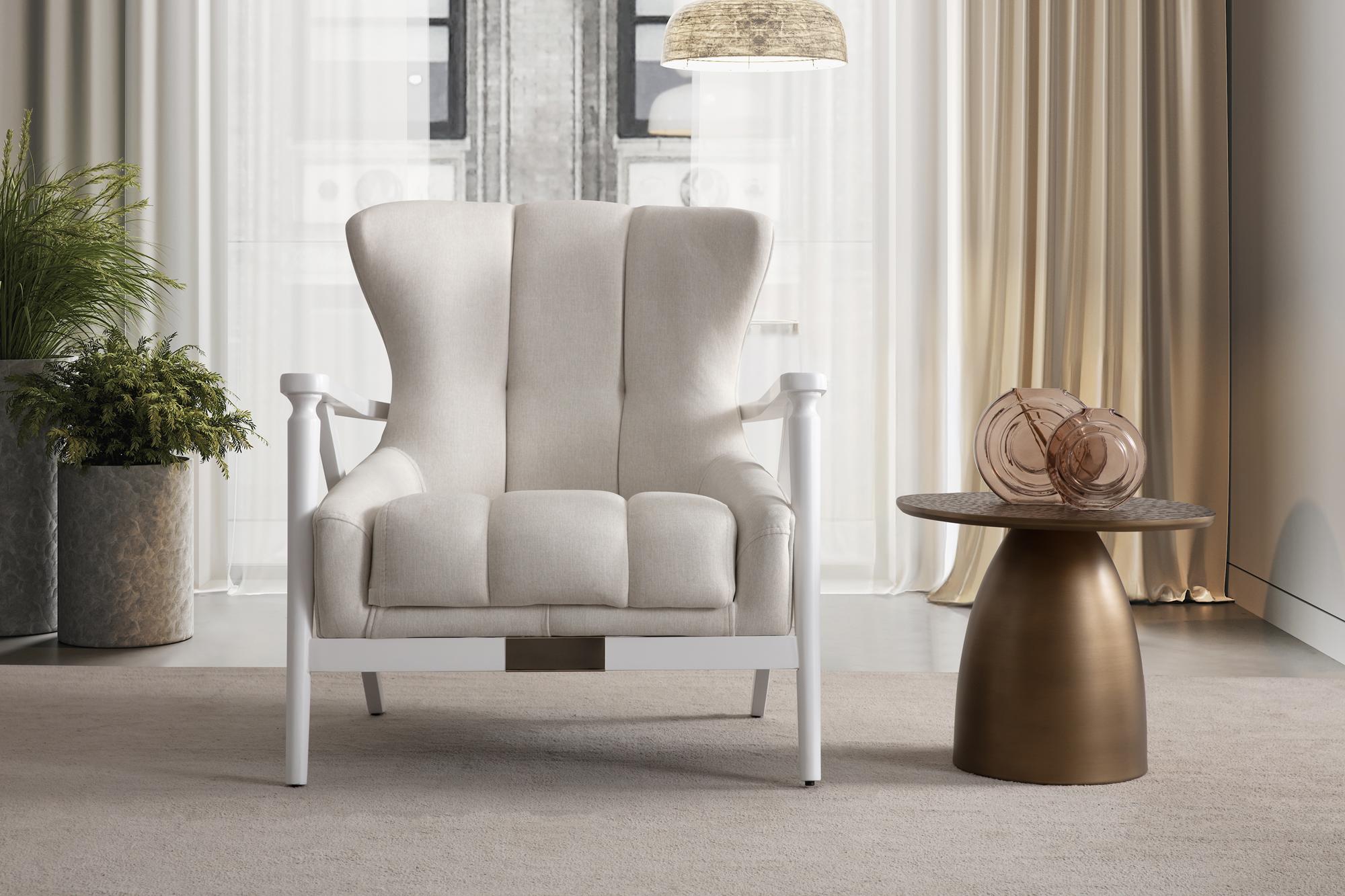 San Juan Armchair by Netline Interiors