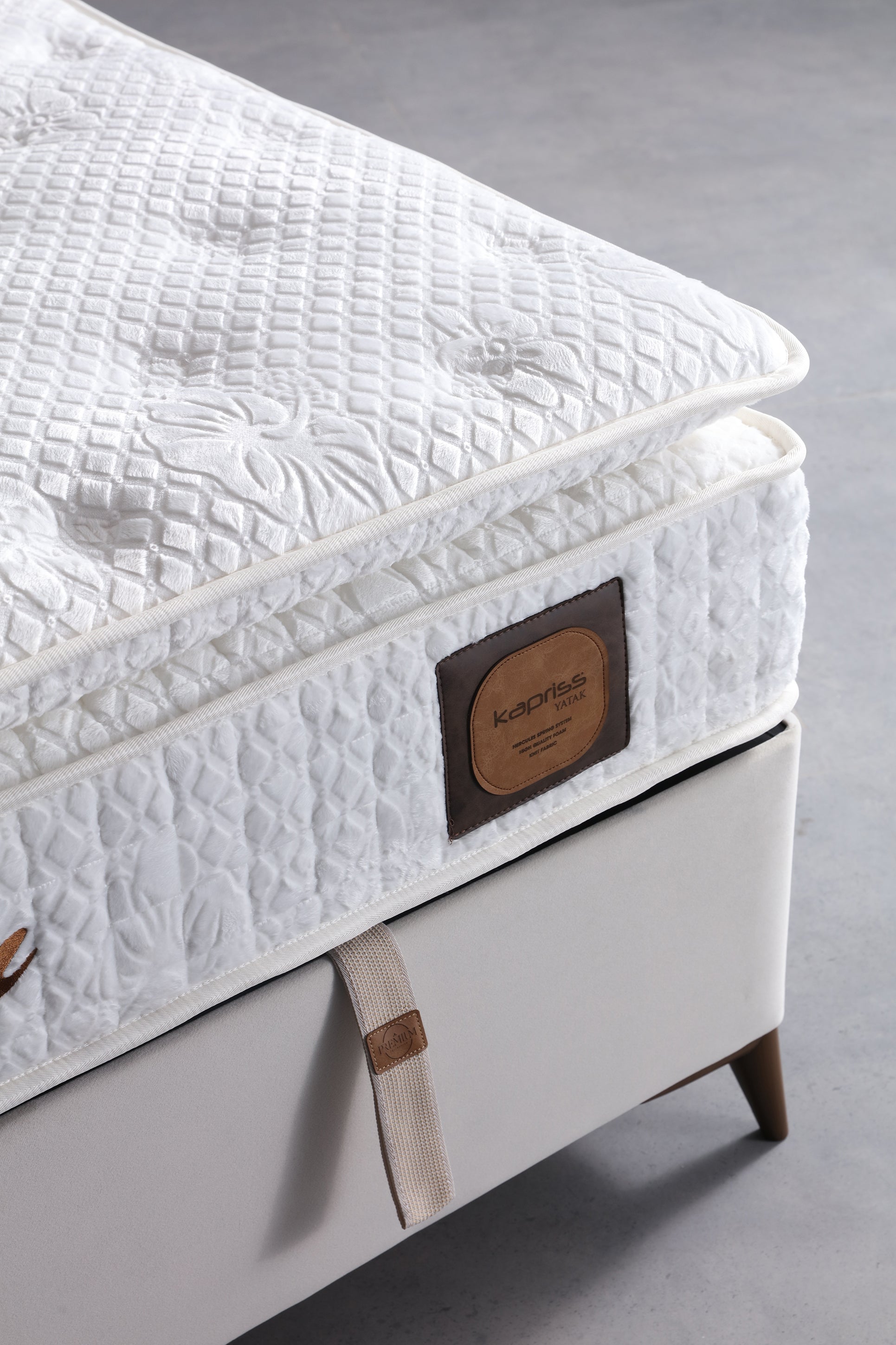Ibiza Mattress by Netline Interiors
