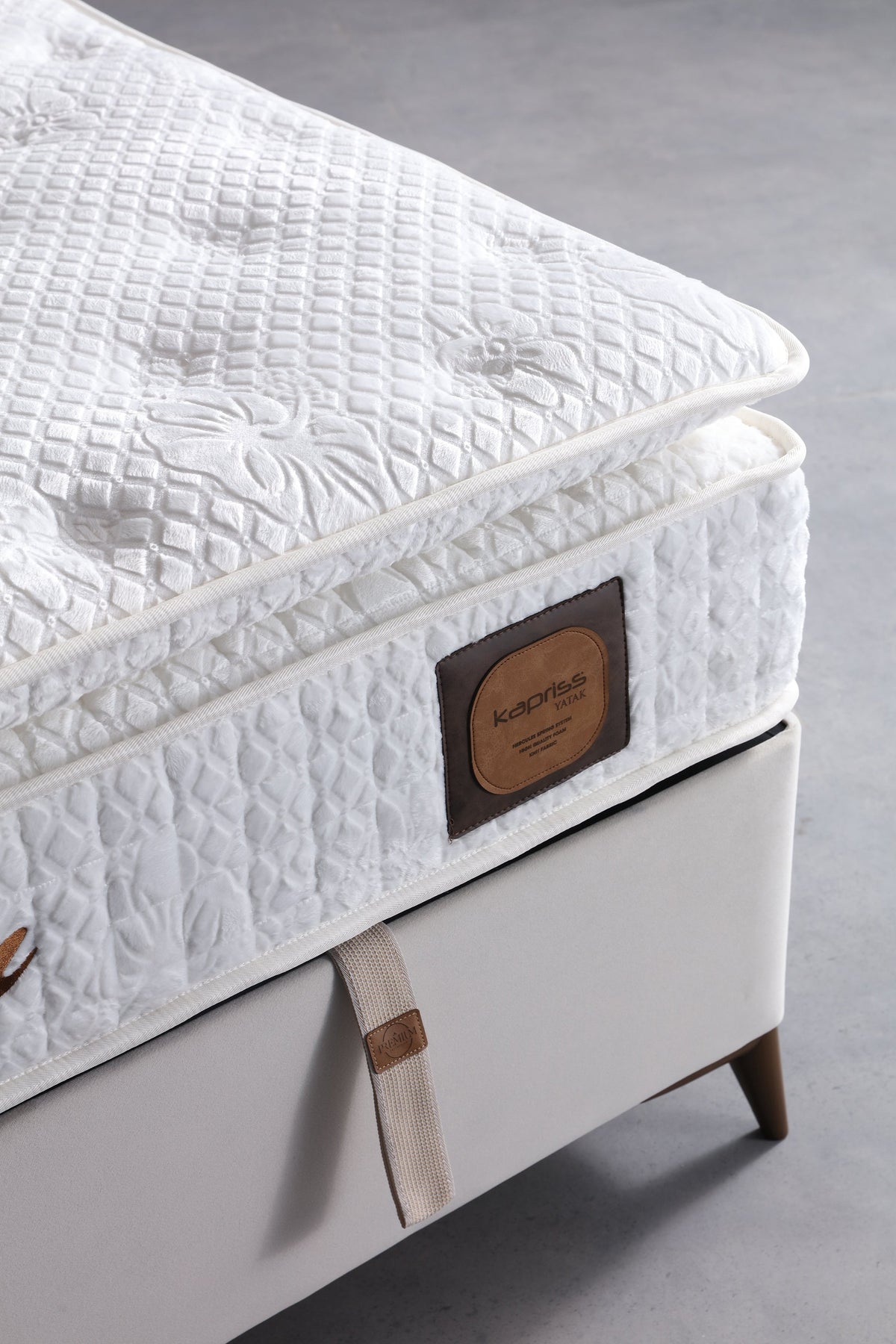 Ibiza Bed Set by Netline Interiors