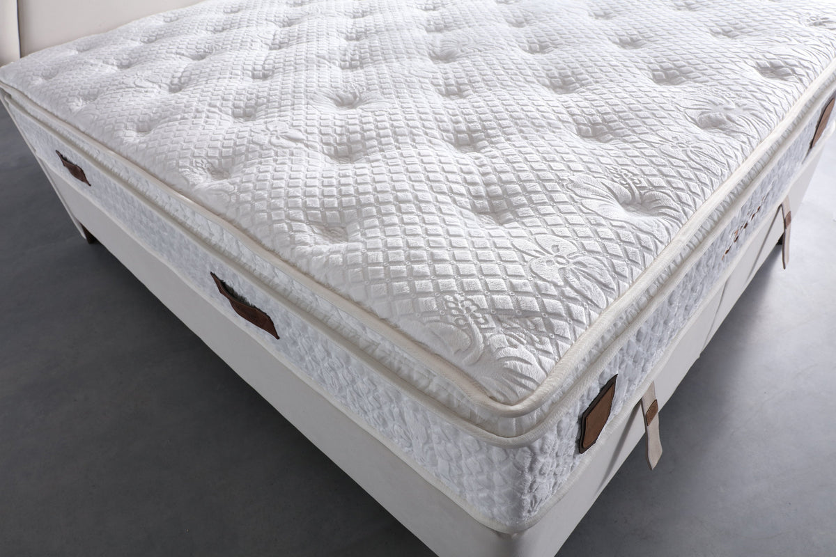 Ibiza Mattress by Netline Interiors