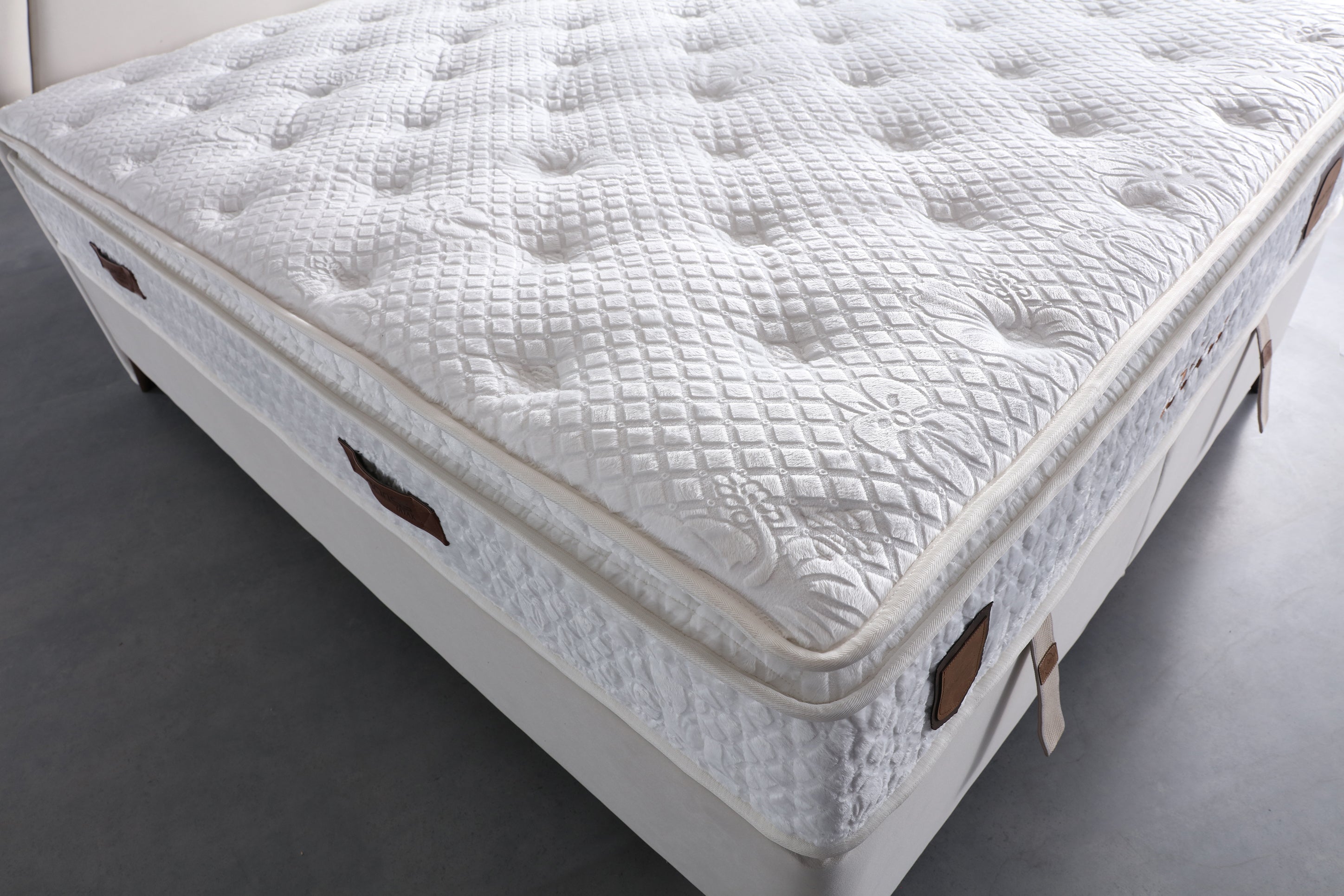 Ibiza Bed Set by Netline Interiors