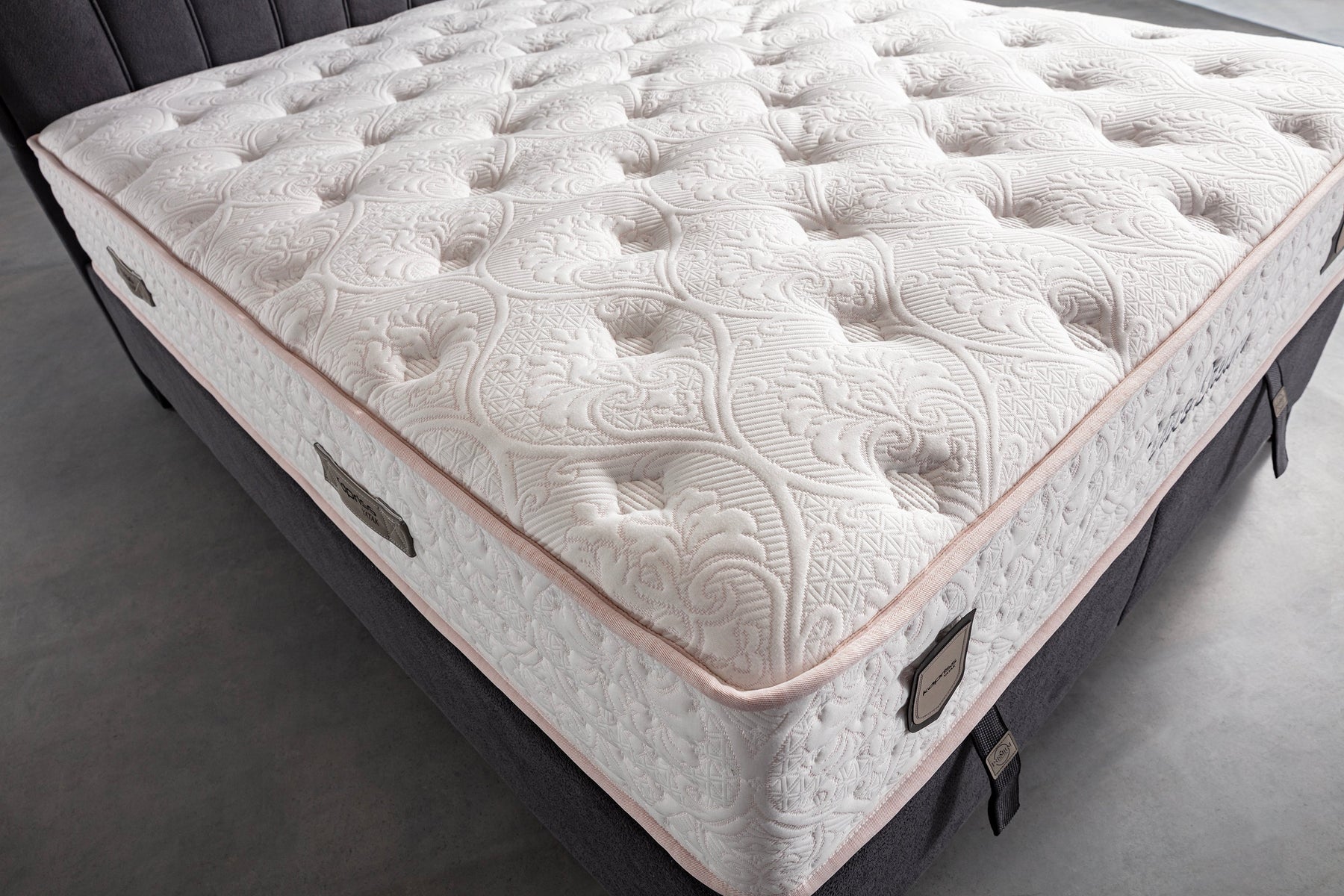 Visco Dream Mattress by Netline Interiors
