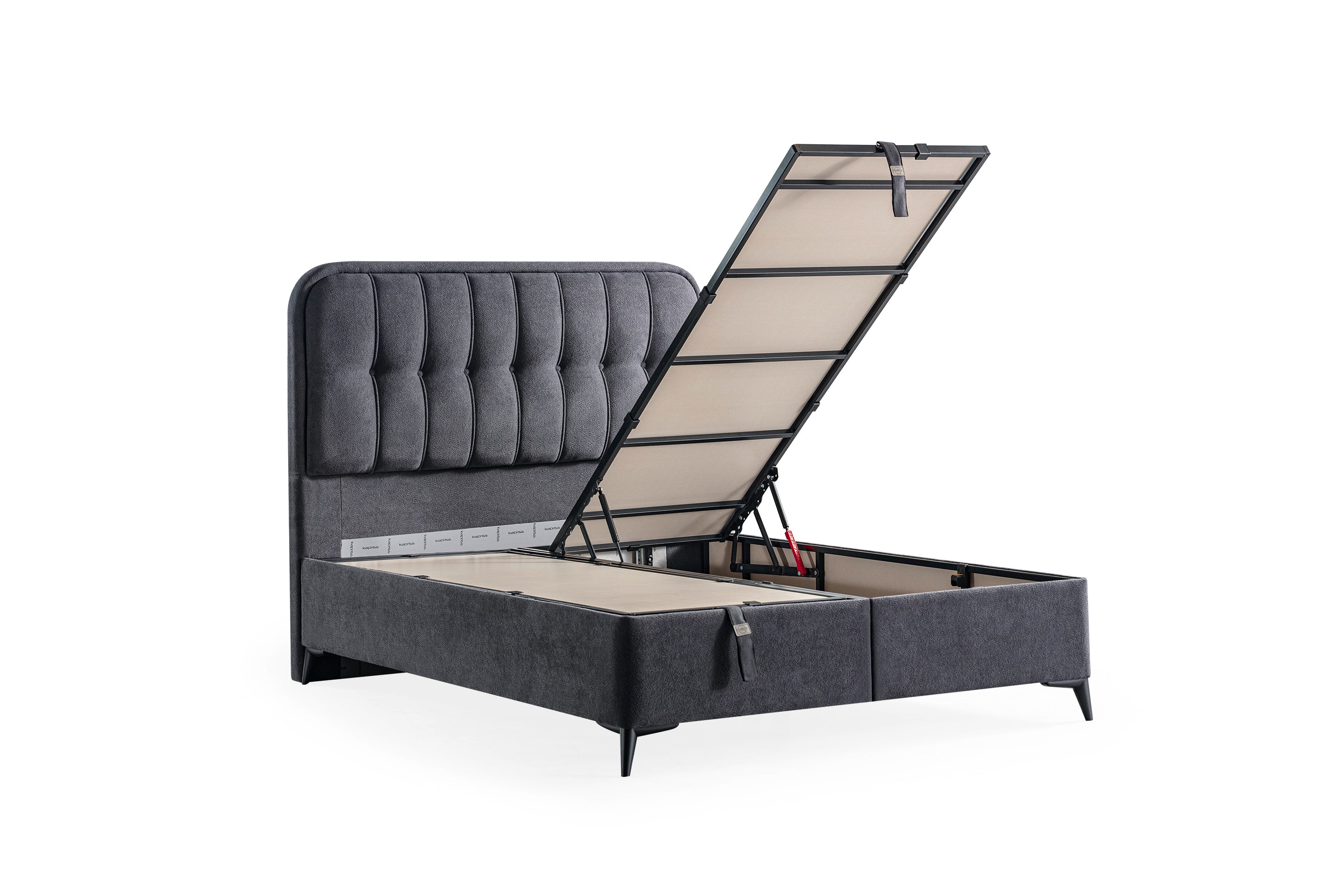 Visco Dream Bed Set by Netline Interiors