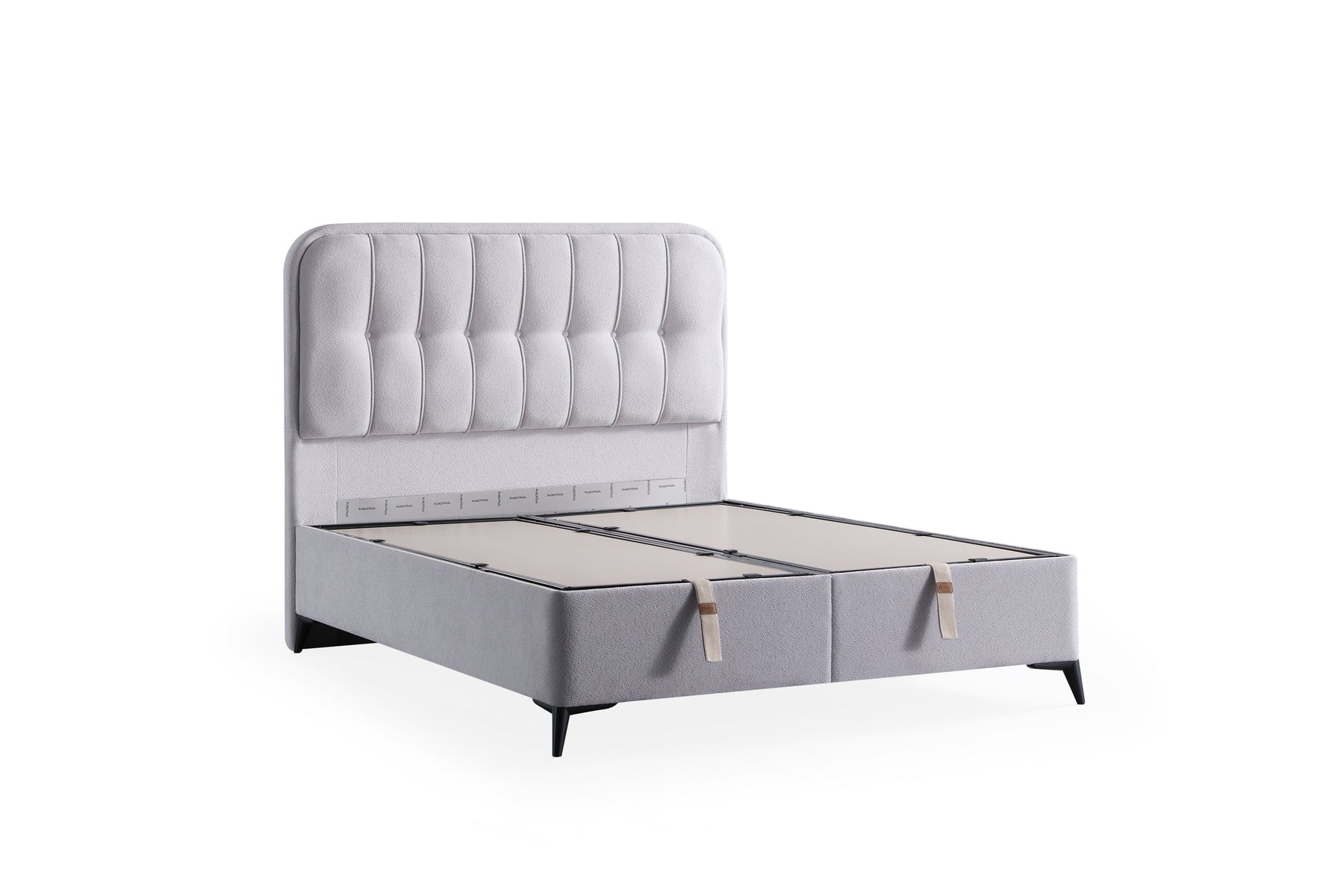 Visco Dream Bed Set by Netline Interiors