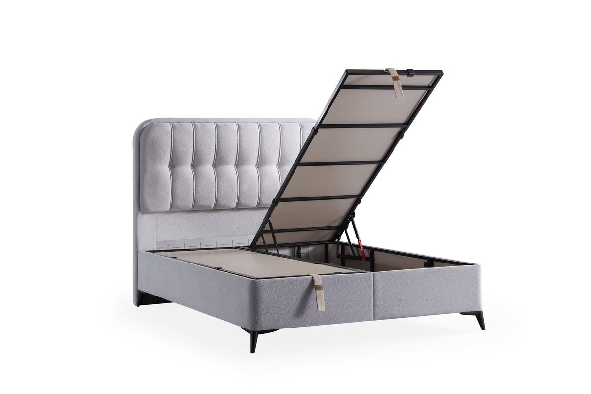 Visco Dream Headboard-Base by Netline Interiors