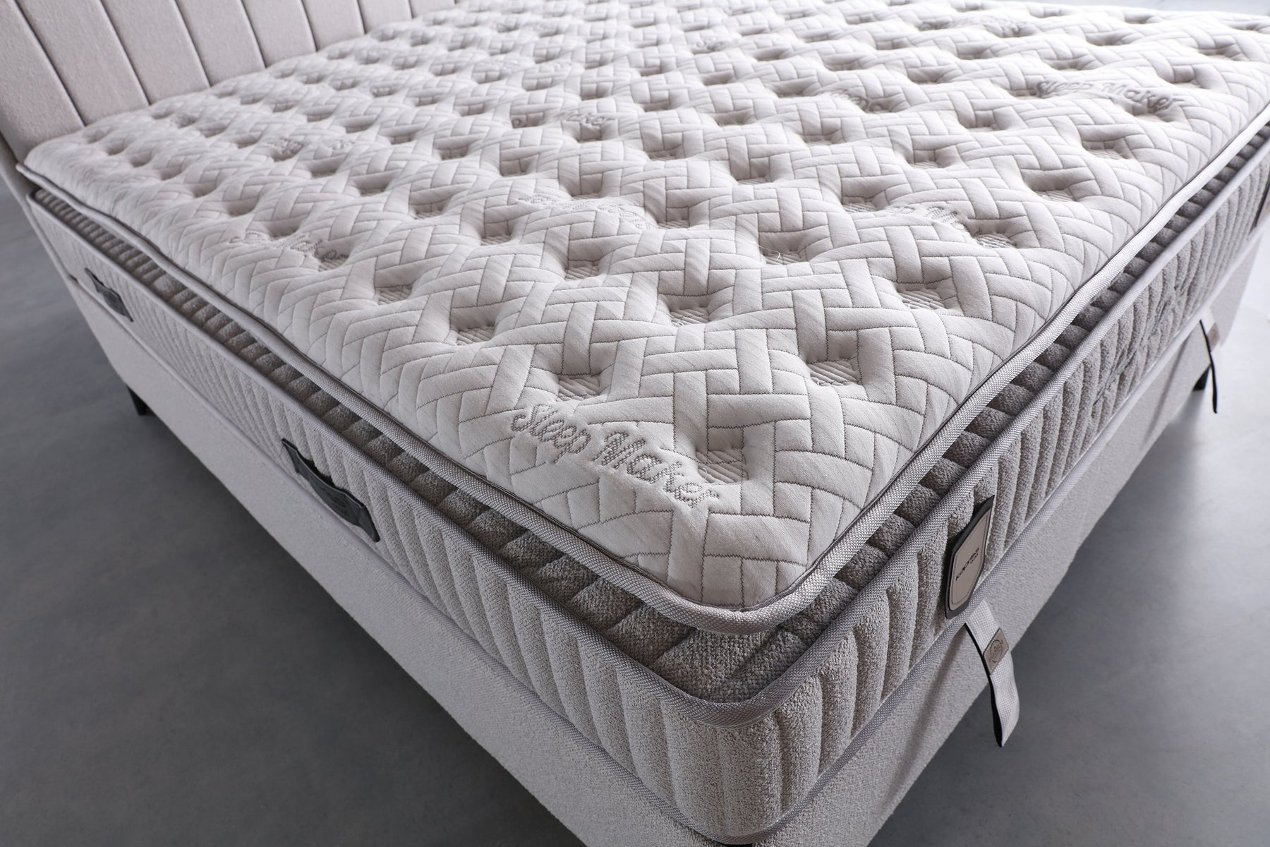 Sleepmaker Bed Sets by Netline Interiors