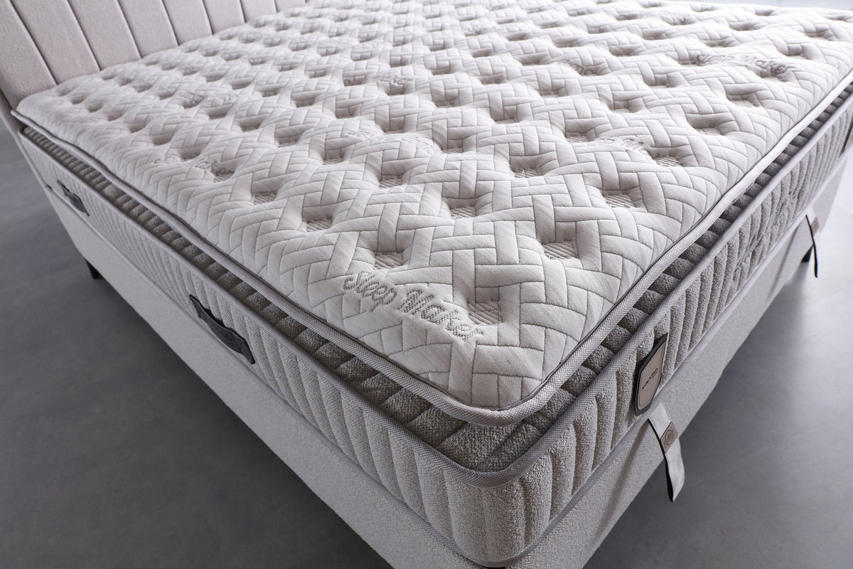 Sleepmaker Bed Sets by Netline Interiors