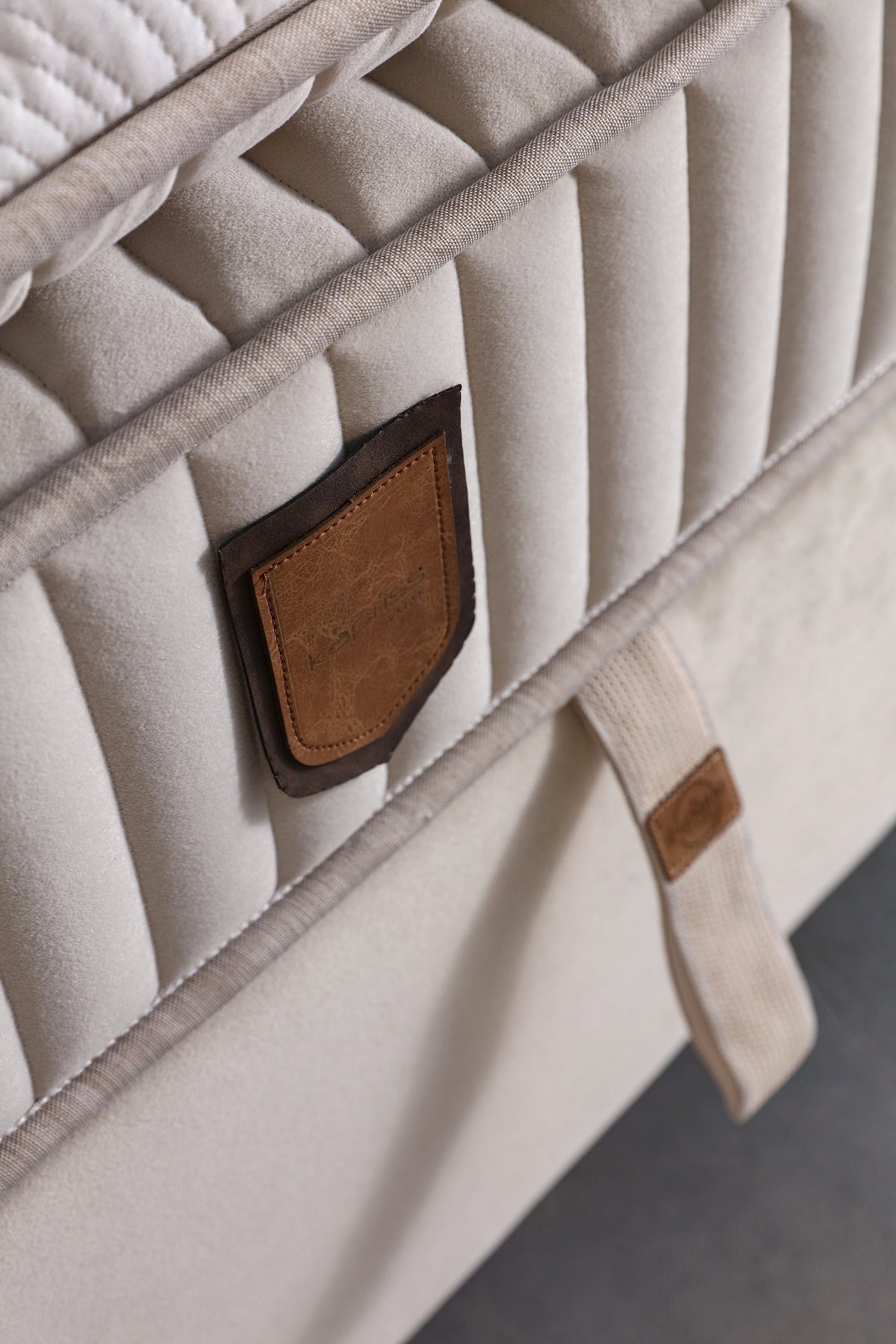Asos Mattress by Netline Interiors