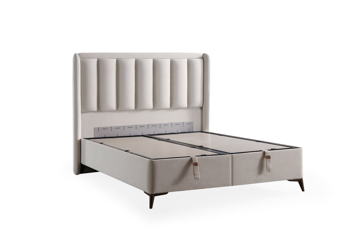 Asos Bed Set by Netline Interiors