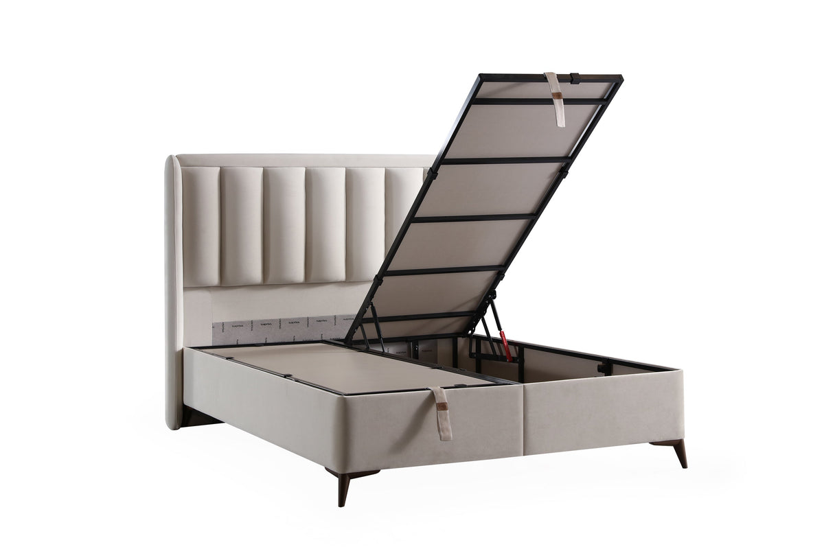 Asos Bed Set by Netline Interiors