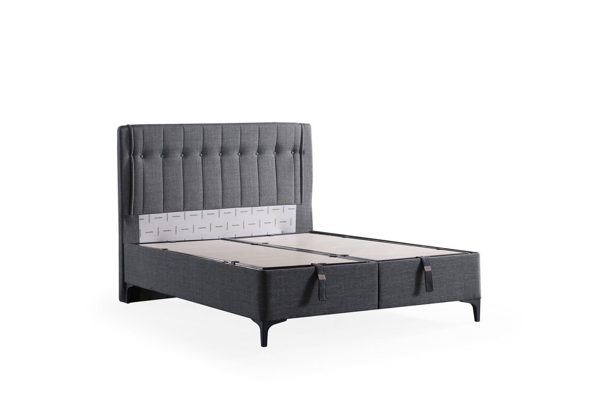 Ferre Headboard-Base by Netline Interiors