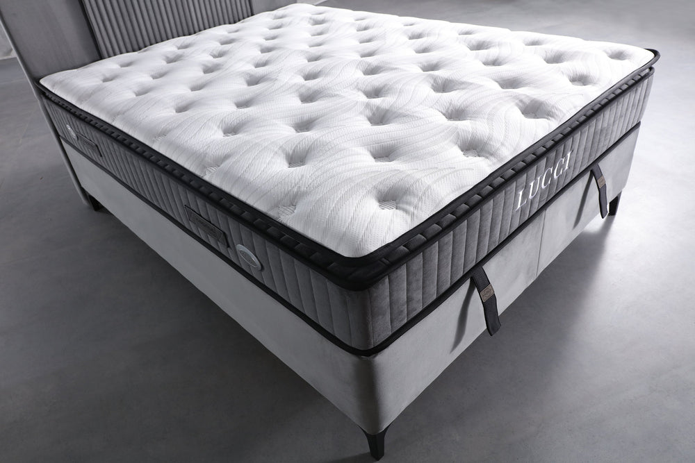 Ferre Mattress by Netline Interiors
