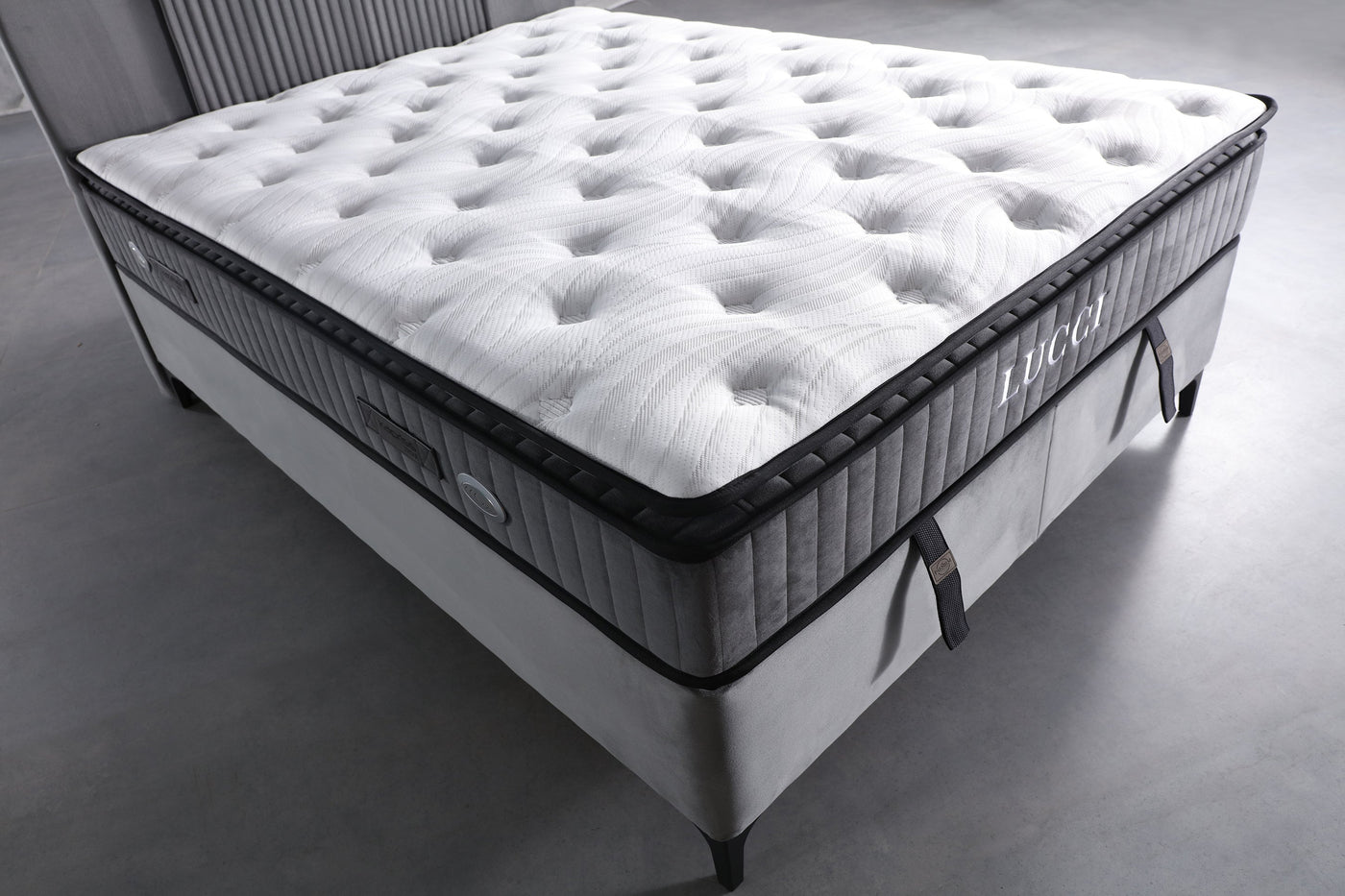 Ferre Bed Sets by Netline Interiors