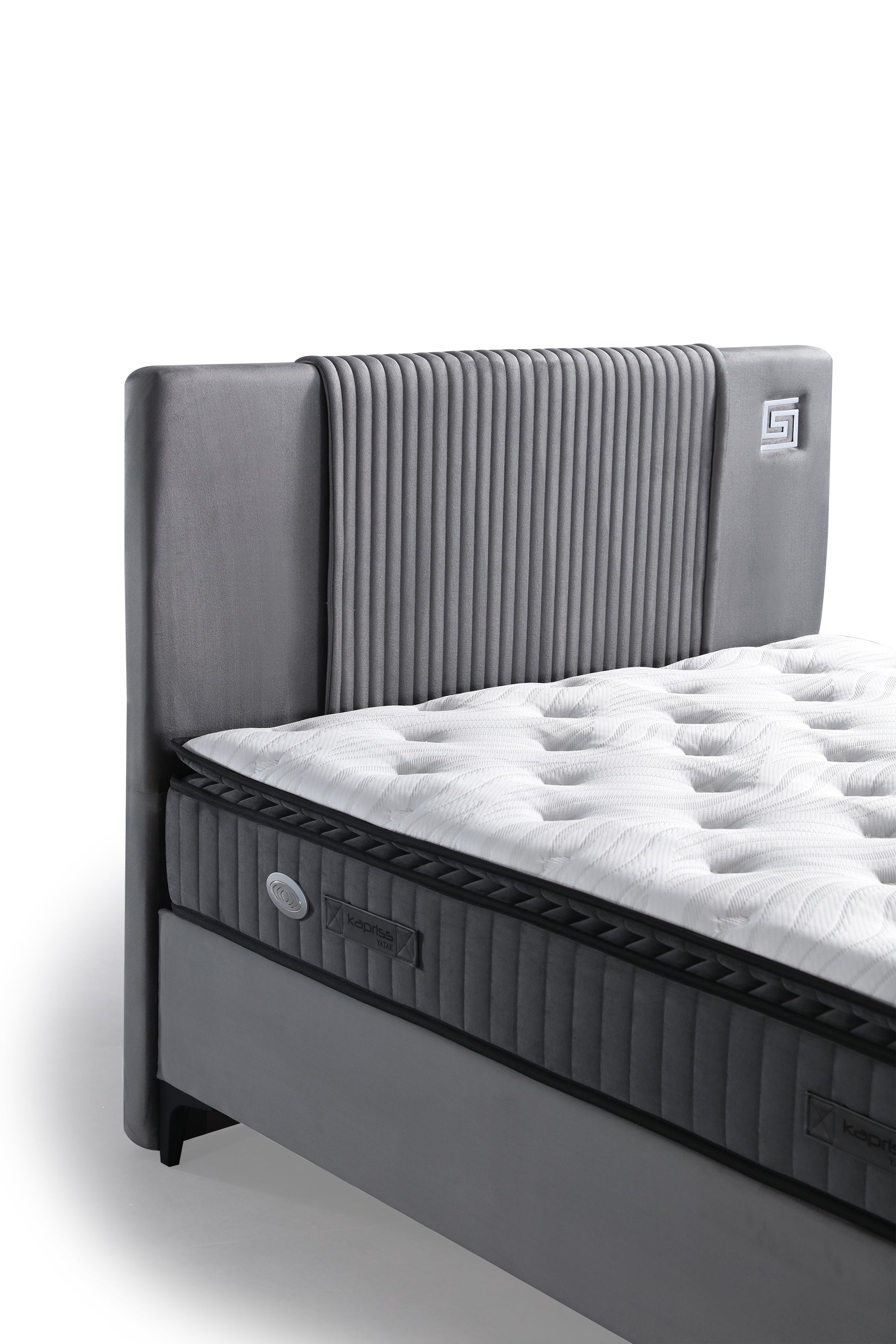 Lucci Bed Sets by Netline Interiors